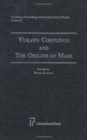 Yukawa Couplings and the Origins of Mass - Book