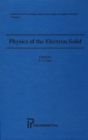 Physics of the Electron Solid - Book