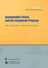 Automorphic Forms and the Langlands Program - Book