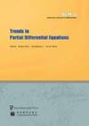 Trends in Partial Differential Equations - Book