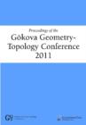 Proceedings of the Gokova Geometry-Topology Conference 2011 - Book