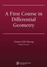 A First Course in Differential Geometry - Book