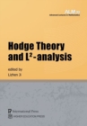 Hodge Theory and L²-analysis - Book