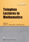 Tsinghua Lectures in Mathematics - Book