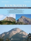 Notices of the International Congress of Chinese Mathematicians, Volume 6, Number 2 (December 2018) - Book