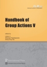 Handbook of Group Actions V - Book