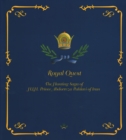 Royal Quest - Book