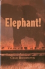 Elephant! : The Renaissance of Hunting the African Elephant - Book