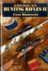 American Hunting Rifles II - Book