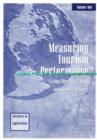Measuring Tourism Performance : Volume 1 - Book