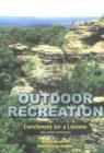 Outdoor Recreation : Enrichment for a Lifetime - Book