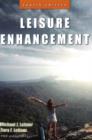 Leisure Enhancement - Book