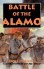 Battle of the Alamo: You are There - Book