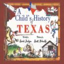 A Child's History of Texas - Book