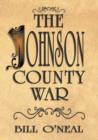 The Johnson County War - Book