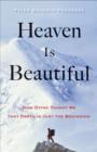 Heaven is Beautiful : How Dying Taught Me That Death is Just the Beginning - Book