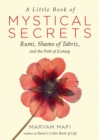 A Little Book of Mystical Secrets : Rumi, Shams of Tabriz, and the Path of Ecstasy - Book