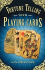 Fortune Telling with Playing Cards - Book