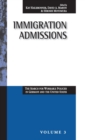 Immigration Admissions : The Search for Workable Policies in Germany and the United States - Book