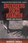 Engendering Forced Migration : Theory and Practice - Book