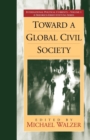 Toward a Global Civil Society - Book