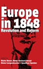 Europe in 1848 : Revolution and Reform - Book