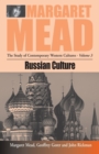 Russian Culture - Book