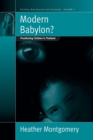 Modern Babylon? : Prostituting Children in Thailand - Book