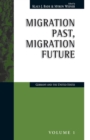 Migration Past, Migration Future : Germany and the United States - Book