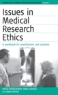Issues in Medical Research Ethics - Book