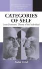 Categories of Self : Louis Dumont's Theory of the Individual - Book