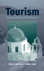 Tourism : Between Place and Performance - Book