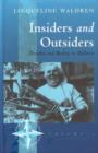 Insiders and Outsiders : Paradise and Reality in Mallorca - Book