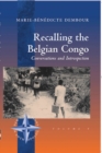 Recalling the Belgian Congo : Conversations and Introspection - Book