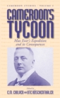 Cameroon's Tycoon : Max Esser's Expedition and Its Consequences - Book