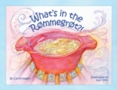 What's in the Rommegrot?! - Book