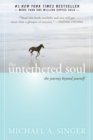 The Untethered Soul : The Journey Beyond Yourself - Book