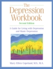 Depression Workbook - eBook
