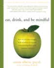 Eat, Drink, and Be Mindful - eBook