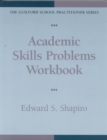 Academic Skills Problems Workbook - Book