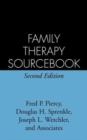 Family Therapy Sourcebook, Second Edition - Book