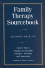 Family Therapy Sourcebook, Second Edition - Book