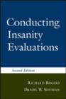 Conducting Insanity Evaluations - Book