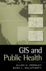 GIS and Public Health - Book