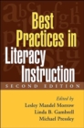 Best Practices in Literacy Instruction - Book
