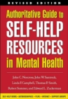 Authoritative Guide to Self-Help Resources in Mental Health - Book