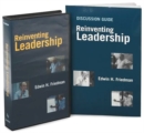 Reinventing Leadership - Book