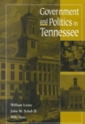 Government And Politics In Tennessee - Book