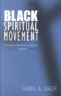 The Black Spiritual Movement, 2Nd Ed : A Religious Response To Racism - Book