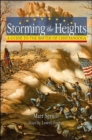 Storming The Heights : A Guide To The Battle Of Chattanooga - Book